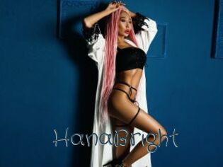 HanaBright Sexcam Livesex