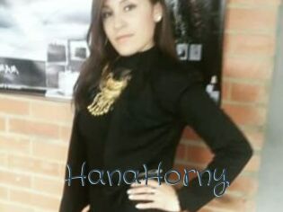 HanaHorny