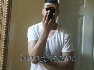 HandXsome