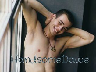HandsomeDawe