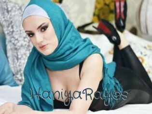 HaniyaRayes