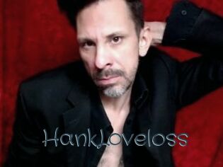 HankLoveloss