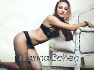 HannaCohen