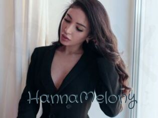 HannaMelony Sexcam Livesex