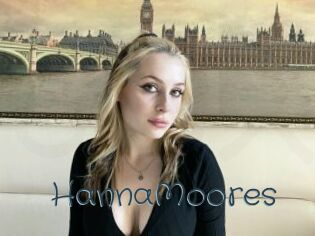 HannaMoores
