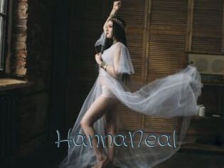 HannaNeal