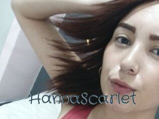 HannaScarlet