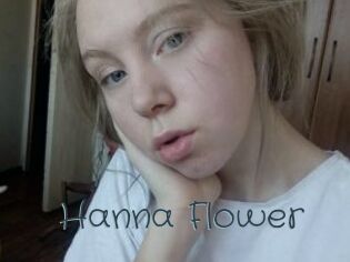 Hanna_Flower