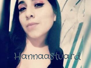 HannaaStuard Sexcam Livesex