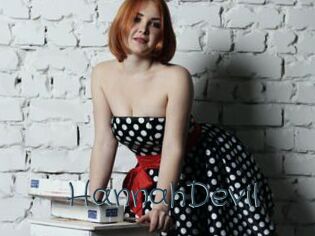 HannahDevil