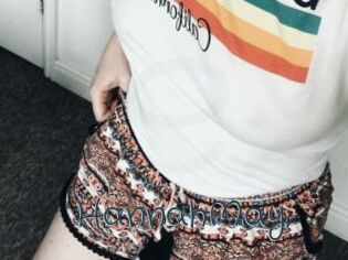 HannahMay