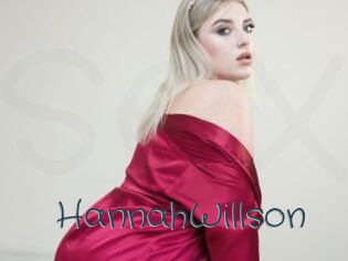 HannahWillson