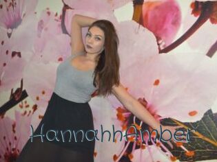 HannahhAmber Sexcam Livesex