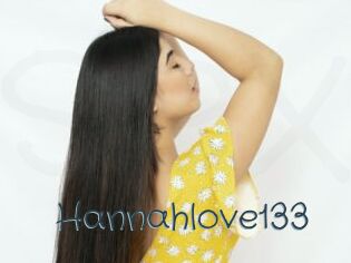 Hannahlove133 Sexcam Livesex