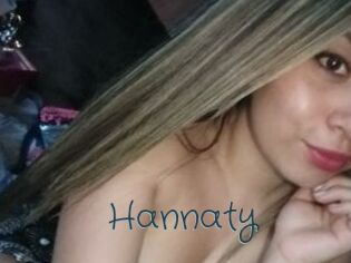 Hannaty
