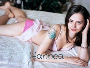 Hannea