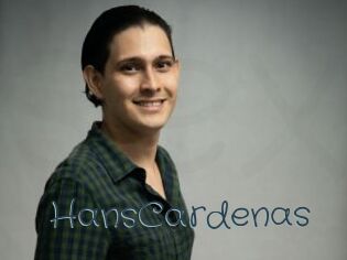 HansCardenas