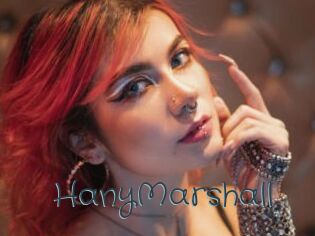 HanyMarshall