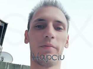 Hapciu
