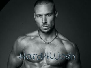 Hard4UJosh