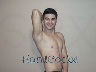 HardCockxl