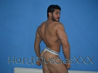 HardMusclesXXX