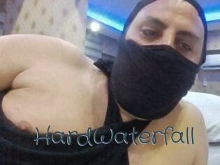 HardWaterfall