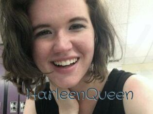 HarleenQueen Sexcam Livesex