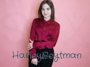 HarleyBeytman