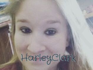 Harley_Clark