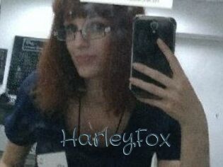 HarleyFox