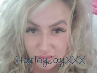 HarleyJayXXX