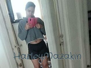 HarleyMazakin Sexcam Livesex