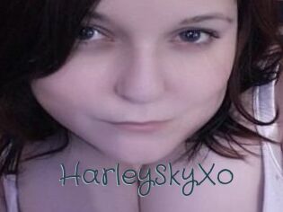 Harley_Sky_Xo