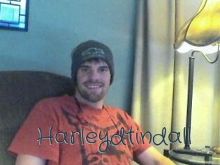 Harleydtindall