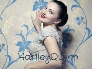 HarlleyQuiinn
