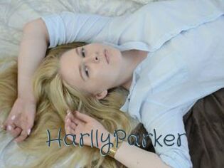 HarllyParker