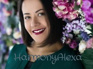HarmonyAlexa