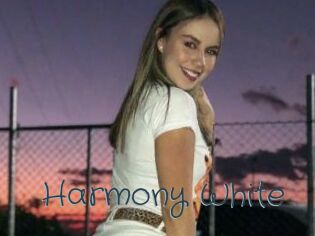 Harmony_White