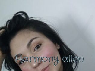 Harmony_allen