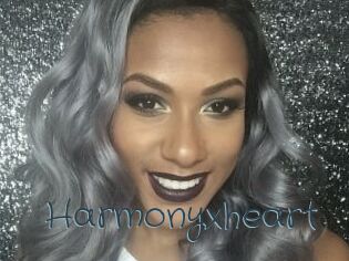 Harmonyxheart