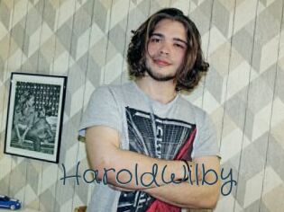 HaroldWilby