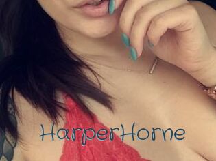 HarperHorne