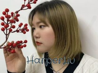 HarperLiu