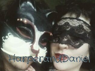 Harper_and_Daniel