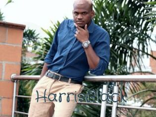 HarrisBlack
