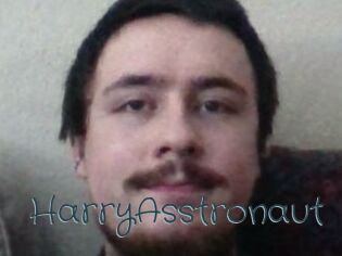 Harry_Asstronaut