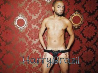 HarryBrazil