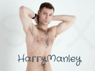 HarryManley
