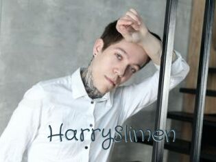 HarrySlimen